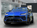 Thumbnail image of 2019 Lamborghini Urus at 5 STAR AUTO SALES INC