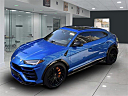 Thumbnail image of 2019 Lamborghini Urus at 5 STAR AUTO SALES INC