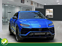 Thumbnail image of 2019 Lamborghini Urus at 5 STAR AUTO SALES INC