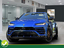 Thumbnail image of 2019 Lamborghini Urus at 5 STAR AUTO SALES INC