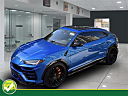 Thumbnail image of 2019 Lamborghini Urus at 5 STAR AUTO SALES INC