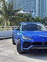 Thumbnail image of 2019 Lamborghini Urus at 5 STAR AUTO SALES INC