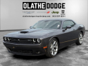 Thumbnail image of 2022 Dodge Challenger at Olathe Dodge Chrysler Jeep Ram