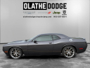 Thumbnail image of 2022 Dodge Challenger at Olathe Dodge Chrysler Jeep Ram