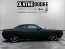 Thumbnail image of 2022 Dodge Challenger at Olathe Dodge Chrysler Jeep Ram