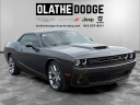 Thumbnail image of 2022 Dodge Challenger at Olathe Dodge Chrysler Jeep Ram