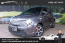 Thumbnail image of 2017 FIAT 500e at Future Auto Sales