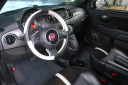 Thumbnail image of 2017 FIAT 500e at Future Auto Sales
