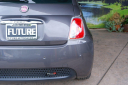 Thumbnail image of 2017 FIAT 500e at Future Auto Sales