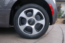 Thumbnail image of 2017 FIAT 500e at Future Auto Sales