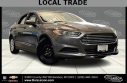 2014 Ford Fusion S at Don Larson Chevrolet Buick GMC Cadillac