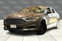 Thumbnail image of 2014 Ford Fusion at Don Larson Chevrolet Buick GMC Cadillac