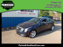 Thumbnail image of 2015 Cadillac ATS at Parkside Total Auto Care
