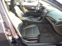 Thumbnail image of 2015 Cadillac ATS at Parkside Total Auto Care