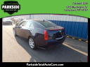 Thumbnail image of 2015 Cadillac ATS at Parkside Total Auto Care