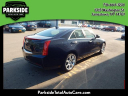 Thumbnail image of 2015 Cadillac ATS at Parkside Total Auto Care