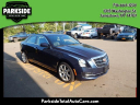 Thumbnail image of 2015 Cadillac ATS at Parkside Total Auto Care