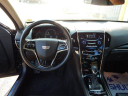 Thumbnail image of 2015 Cadillac ATS at Parkside Total Auto Care