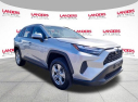 Thumbnail image of 2024 Toyota RAV4 at Landers Buick Gmc