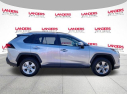 2024 Toyota RAV4 XLE at Landers Buick Gmc