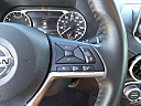 2021 Nissan Sentra SV at Mathews Nissan