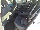 Thumbnail image of 2021 Nissan Sentra at Mathews Nissan