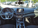 Thumbnail image of 2021 Nissan Sentra at Mathews Nissan