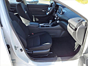 Thumbnail image of 2021 Nissan Sentra at Mathews Nissan