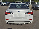Thumbnail image of 2021 Nissan Sentra at Mathews Nissan