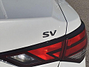 Thumbnail image of 2021 Nissan Sentra at Mathews Nissan