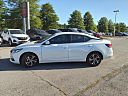 Thumbnail image of 2021 Nissan Sentra at Mathews Nissan