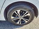 Thumbnail image of 2021 Nissan Sentra at Mathews Nissan