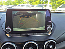 Thumbnail image of 2021 Nissan Sentra at Mathews Nissan