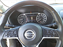 Thumbnail image of 2021 Nissan Sentra at Mathews Nissan