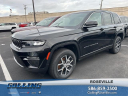 Thumbnail image of 2025 Jeep Grand Cherokee at Golling Chrysler Dodge Jeep Ram of Roseville