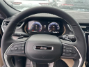 Thumbnail image of 2025 Jeep Grand Cherokee at Golling Chrysler Dodge Jeep Ram of Roseville