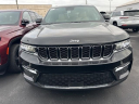 Thumbnail image of 2025 Jeep Grand Cherokee at Golling Chrysler Dodge Jeep Ram of Roseville