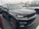 Thumbnail image of 2025 Jeep Grand Cherokee at Golling Chrysler Dodge Jeep Ram of Roseville