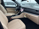 Thumbnail image of 2025 Jeep Grand Cherokee at Golling Chrysler Dodge Jeep Ram of Roseville
