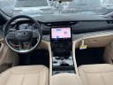 Thumbnail image of 2025 Jeep Grand Cherokee at Golling Chrysler Dodge Jeep Ram of Roseville