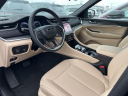 Thumbnail image of 2025 Jeep Grand Cherokee at Golling Chrysler Dodge Jeep Ram of Roseville