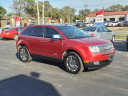 Thumbnail image of 2009 Lincoln MKX at Credit King Auto Sales