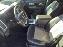 Thumbnail image of 2009 Lincoln MKX at Credit King Auto Sales