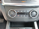 2012 Mercedes-Benz M-Class ML 350 at Car Bazaar of Franklin