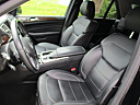 Thumbnail image of 2012 Mercedes-Benz M-Class at Car Bazaar of Franklin