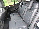 Thumbnail image of 2012 Mercedes-Benz M-Class at Car Bazaar of Franklin