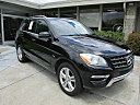 Thumbnail image of 2012 Mercedes-Benz M-Class at Car Bazaar of Franklin