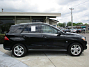 Thumbnail image of 2012 Mercedes-Benz M-Class at Car Bazaar of Franklin