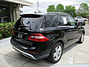 Thumbnail image of 2012 Mercedes-Benz M-Class at Car Bazaar of Franklin