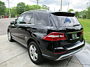 Thumbnail image of 2012 Mercedes-Benz M-Class at Car Bazaar of Franklin